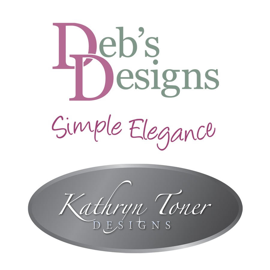 DebsDesigns and KathrynTonerDesignsLogos Archives Managhan Design